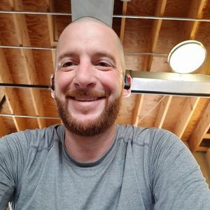 Meet your Posher, Randall